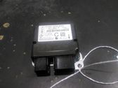 Module de contrôle airbag