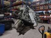 motor de coche eléctrico