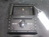 Head unit multimedia control