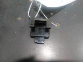 Aerial GPS antenna