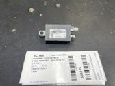 Aerial antenna amplifier