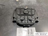 Head unit multimedia control