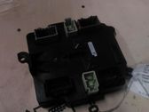 Other control units/modules