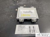 Engine control unit/module ECU