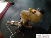 Master brake cylinder