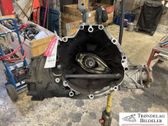 Manual 5 speed gearbox