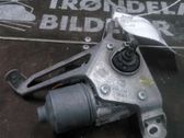 Wischermotor