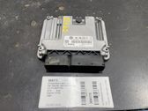 Engine control unit/module ECU