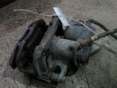 Bremssattel hinten