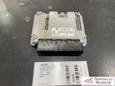 Engine control unit/module ECU