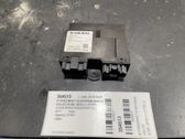Tailgate/trunk control unit/module