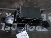 Distronic sensor radar