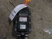 Electric battery heater