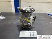 Air conditioning (A/C) compressor (pump)