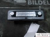 Climate control/heater control trim