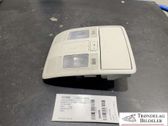 Panel lighting control switch