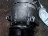 Air conditioning (A/C) compressor (pump)