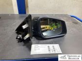 Front door electric wing mirror