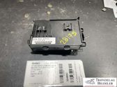 Central body control module