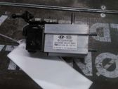 Coolant heater control valve