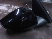 Front door electric wing mirror