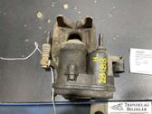 Bremssattel hinten
