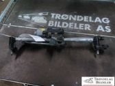 Wischergestänge Wischermotor vorne