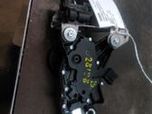 Rear window wiper motor