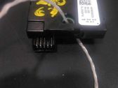 Autres unités de commande / modules