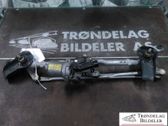 Wischergestänge Wischermotor vorne