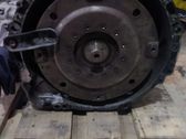 Automatic gearbox