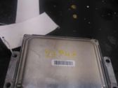 Engine control unit/module ECU