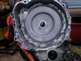 Automatic gearbox