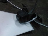 Front parking sensor holder (PDC)