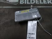Unité de commande, module ECU de moteur