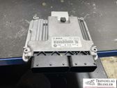 Engine control unit/module ECU