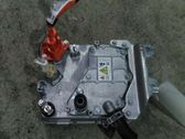 Voltage converter inverter