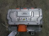Voltage converter inverter