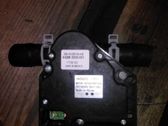 Válvula de control del calentador del refrigerante