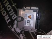 Engine control unit/module ECU