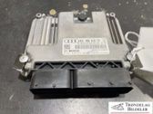 Engine control unit/module ECU
