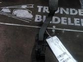 Accelerator throttle pedal