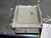 Motorsteuergerät ECU