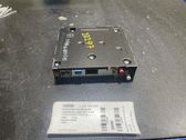 Radio/CD/DVD/GPS head unit