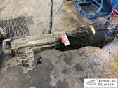Automatic gearbox