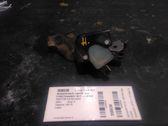 Rear height level sensor lever