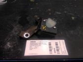 Rear height level sensor lever