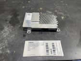 Central body control module