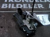Cerradura de puerta delantera