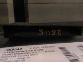 Antenna control unit